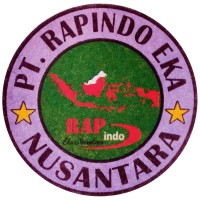 PT. Rapindo Eka Nusantara logo - Similar company to Pt. Rapi Utama Indonesia (Rapindo)