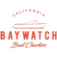 BayWatch Boat Charters logo - Similar company to Trilogy Excursions