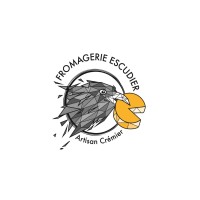 FROMAGERIE ESCUDIER logo - Similar company to Fromagerie Beaufils