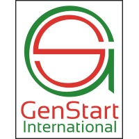 GENSTART INTERNATIONAL s.r.l. logo - Similar company to Solar It Energie Rinnovabili