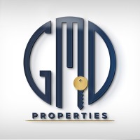 GMD PROPERTIES DXB logo - Similar company to Jusur Properties