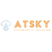 Atsky Infotech logo - Similar company to Intellecta Inc