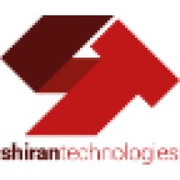 Shiran Technologies Pvt Ltd