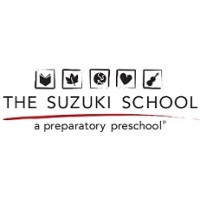 The Suzuki School logo - Similar company to The North Georgia Conference Of The United Methodist Church