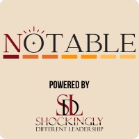 NOTABLE logo - Similar company to Tablesready