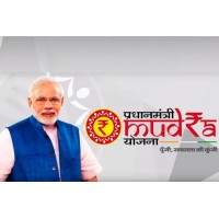 Quick mudra fanance