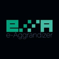 e-Aggrandizer logo - Similar company to Code Conspirators