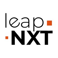 Leap-Nxt logo - Similar company to Flowweb