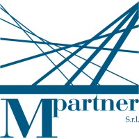 Mpartner S.r.l. logo - Similar company to Faces Engineering S.R.L.