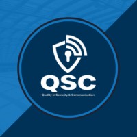 Quality in Security & Communication NV logo - Similar company to Medsys Solutions N.V.