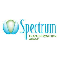 Spectrum Transformation Group logo - Similar company to New Patterns Aba