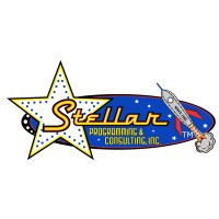 Stellar Programming & Consulting, Inc. logo - Similar company to Orchard Diagnostics