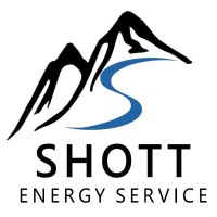 Shott Energy Services logo - Similar company to Payscore.Ca