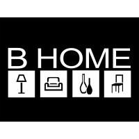 BHOME STORE logo - Similar company to Visualtrack