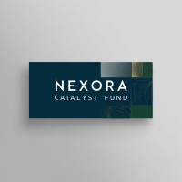 NEXORA logo - Similar company to Aip Venture Partners
