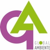 GLOBAL AMBIENTE CONSULTORES SL logo - Similar company to V2R Limited