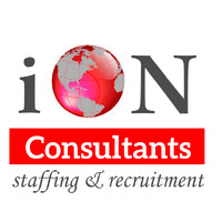 Ion Consultants logo - Similar company to Temsource