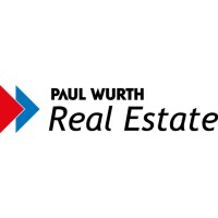 Paul Wurth Real Estate logo - Similar company to Uvb Universal-Bau