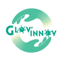 Glov'Innov logo - Similar company to Agrowgel