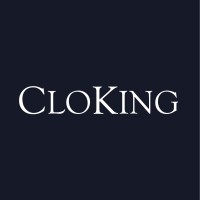 CLOKING CLOTHES logo - Similar company to Lobo Kane