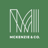 McKenzie & Co logo - Similar company to Maven
