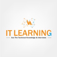 IT Learning logo - Similar company to It Learning Slovakia