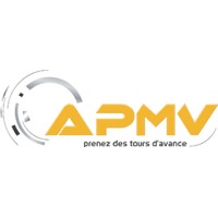 APMV Cannelage de cylindres logo - Similar company to Mcneil Repiquet