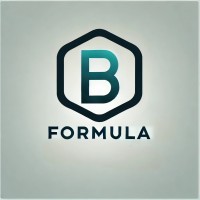 Formula B logo - Similar company to Itot Usa