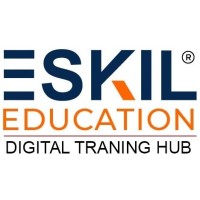 Eskil Education logo - Similar company to Brainblueprint