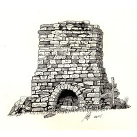 Lime Kiln Communications logo - Similar company to Kiln