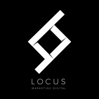 Locus Marketing Digital logo - Similar company to Execute Marketing