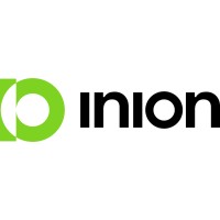 Inion software logo - Similar company to Solet, Uab