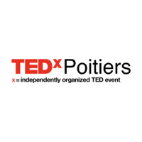 TEDxPoitiers logo - Similar company to Tedxorléans