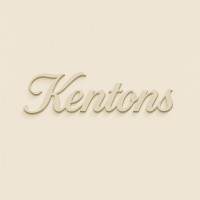Kentons logo - Similar company to Tuofey