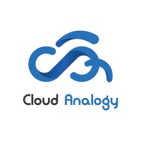 Cloud Analogy logo - Similar company to Hic Global Solutions