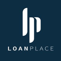 Loanplace Courtage logo - Similar company to Finspot