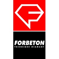 FORBETON IDF logo - Similar company to Srp Construction
