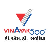 Vinayak TMT logo - Similar company to Chouhan Mechanics Pvt Ltd