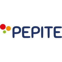 PEPITE logo - Similar company to Pepite.