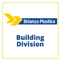 Brianza Plastica Building Division logo - Similar company to Xt Insulation Spa