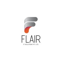 Flair It Solutions Pvt. Ltd.