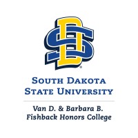 Van D. & Barbara B. Fishback Honors College - South Dakota State University logo - Similar company to Corn Palace Gift Shop