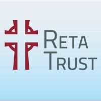 The Reta Trust logo - Similar company to Hr Tldr