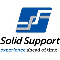 Solid Support Pty Ltd logo - Similar company to Shift