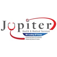 Jupiter Health and Medical services logo - Similar company to Absolute Balance Exercise Physiology Group