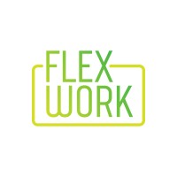 FlexWork logo - Similar company to Flexwork