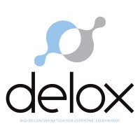 Delox logo - Similar company to Ignaz Analytics