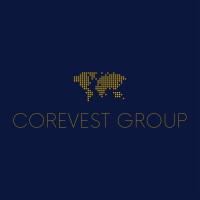 COREVEST GROUP PROPRIETARY LIMITED logo - Similar company to Double Tap