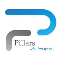 Pillars Fintech logo - Similar company to Wide Solution