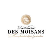 DISTILLERIE DES MOISANS logo - Similar company to Cognac Intérim